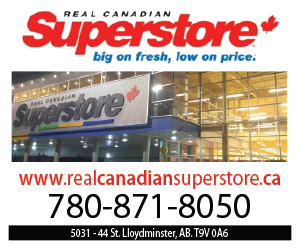 Loblaws Inc - Lloydminster